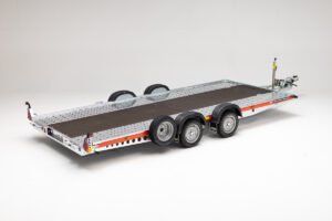 Remolque Brian James Transporter A - Imagen 8