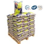 Pellets Asturias – Palet de 77 Sacos de 15 kg ENPlus A1 - Imagen 2