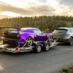 Remolque Brian James Transporter A