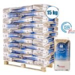 Pellets de madera de Butagaz – 66 bolsas de 15 Kg - Imagen 2