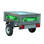 Remolque ERDE DAXARA 127 - Imagen 2