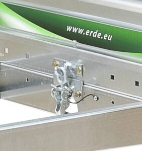 Remolque ERDE DAXARA 198 - Imagen 4