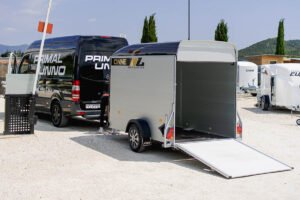 Remolque de fibra ONNE L - Imagen 6