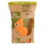 Naturpellet Palet 40 Sacos — Pellets Premium de Alta Eficiencia
