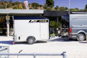 Remolque de fibra ONNE L PRO - Imagen 5