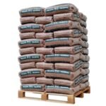 Palet de Pellet Valboval – 65 Sacos de 15 kg