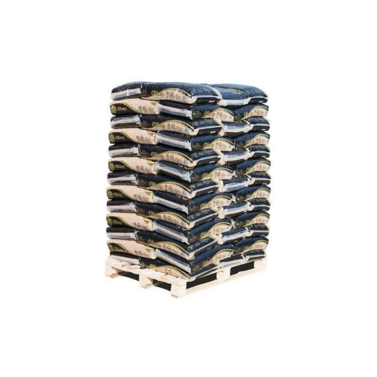 pellets-de-madera-olimp-6mm-ademas-palet-a1-65-x-15kg-2-1-768x768-1.jpg PELLETS DE MADERA OLIMP 6MM PLUS-A1, PELLET DE 65 SACOS DE 15 KG EN PlusA11 - Imagen 1