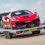 Remolque Brian James Transporter T
