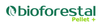 Logo de la marca BIOFORESTAL