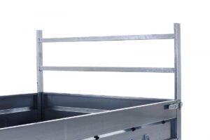 Porta tablones para remolque POWER BOX ECO - Imagen 3
