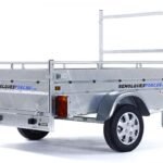Porta tablones para remolques ROBUST