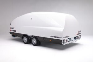 Remolque Brian James Race Shuttle 2 - Imagen 7
