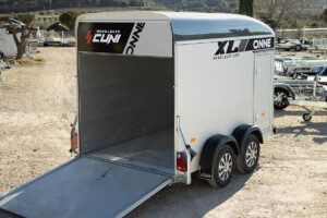 Remolque de fibra ONNE XL - Imagen 7
