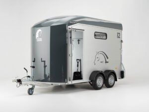 Remolque para 2 caballos Maxi 2 – Duomax - Imagen 6