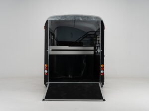 Remolque para 4 caballos Optimax - Imagen 8