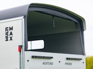 Remolque para 2 caballos Multimax - Imagen 4