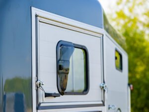 Remolque para 2 caballos Touring XL - Imagen 8