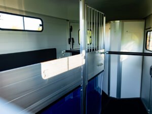 Remolque para 2 caballos Touring XL - Imagen 7
