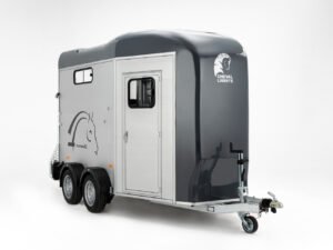 Remolque para 2 caballos Touring XL - Imagen 5