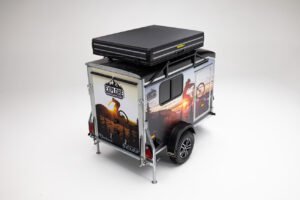 Remolque CAMPER EXPLORE - Imagen 6