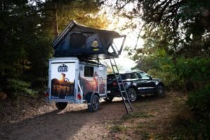 Remolque CAMPER EXPLORE - Imagen 2