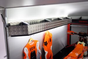Remolque de fibra ONNE L RACE - Imagen 7
