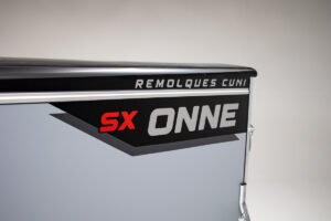 Remolque de fibra ONNE SX (sin freno) - Imagen 6