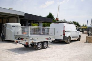 Remolque basculante Power Box Eco - Imagen 6