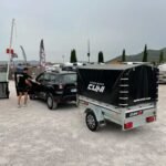Remolque de carga Winn 205 - Imagen 4
