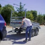 Remolque Power Box Robust (CAJA BASCULANTE) - Imagen 4