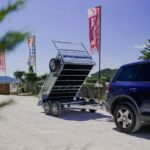 Remolque Power Box Robust (CAJA BASCULANTE) - Imagen 2