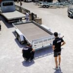 Remolque portamaquinaria RAPTOR MAX PLUS - Imagen 2