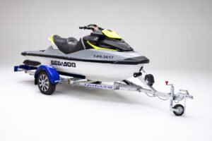 Remolque para moto de agua Sun Way Jet G500J20