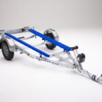 Remolque para moto de agua Sun Way Jet G250J14