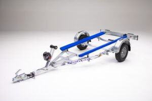 Remolque para moto de agua Sun Way Jet G250J14 - Imagen 3