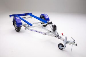Remolque para moto de agua Sun Way Jet G500J20 - Imagen 3