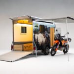 Remolque CAMPER MOUNTAIN