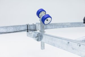 Remolque para embarcacion (1200kg) Sun Way Galaxy GS12 - Imagen 8