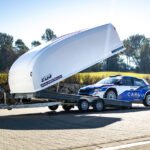 Remolque Brian James Race Shuttle RS3