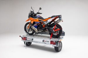 Remolque TRANSMOTO EXPLORER - Imagen 6