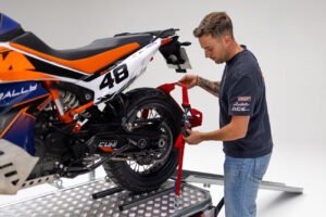 Remolque TRANSMOTO EXPLORER - Imagen 7
