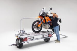 Remolque TRANSMOTO EXPLORER - Imagen 8
