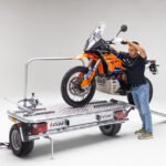 Remolque TRANSMOTO EXPLORER