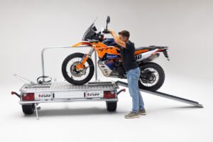 Remolque TRANSMOTO EXPLORER - Imagen 5