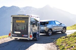 Remolque Onne ADVENTURE 2025 - Imagen 4