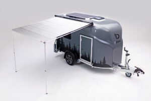 Remolque Onne ADVENTURE 2025 - Imagen 8