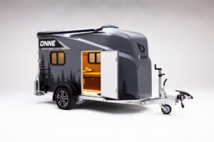 Remolque Onne ADVENTURE 2025 - Imagen 2