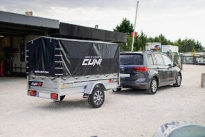 Remolque de carga Cuni 240 S - Imagen 6