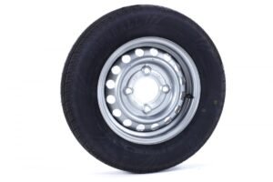 Rueda de Remolque 155/80 R13 - Imagen 2