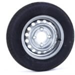 Rueda de Remolque 155/80 R13